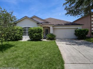76296 Long Leaf Loop, Yulee, FL 32097