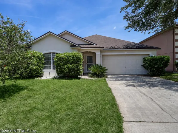 76296 LONGLEAF Loop, Yulee, FL 32097