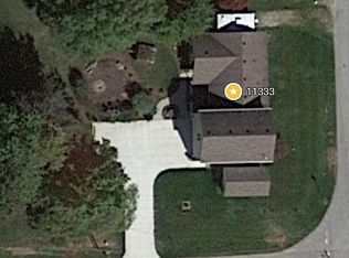 11333 Rio Vista Ave, Leo, IN 46765