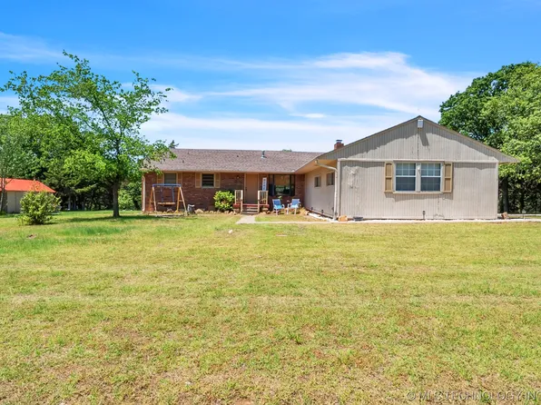 1120 S Madison Woods, Cleveland, OK 74020