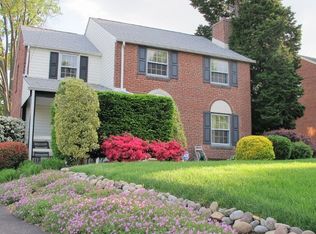 324 Lombardy Rd, Drexel Hill, PA 19026
