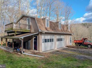 3093 Cummings Creek Rd, Tioga, PA 16946