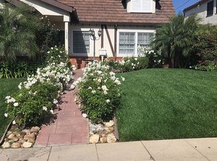 1535 Rubio Dr, San Marino, CA 91108
