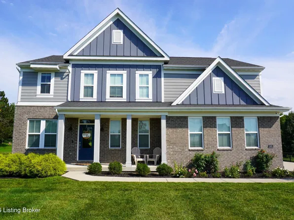 1001 Summit Parks Dr, La Grange, KY 40031