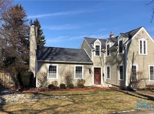 415 E 5th St, Perrysburg, OH 43551