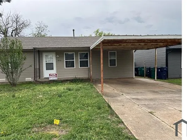 816 NW 66th St #A, Oklahoma City, OK 73116