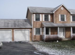599 Edens Ridge Rd, Oakland, MD 21550