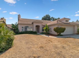 2203 E Yeargin Dr, Fresno, CA 93720