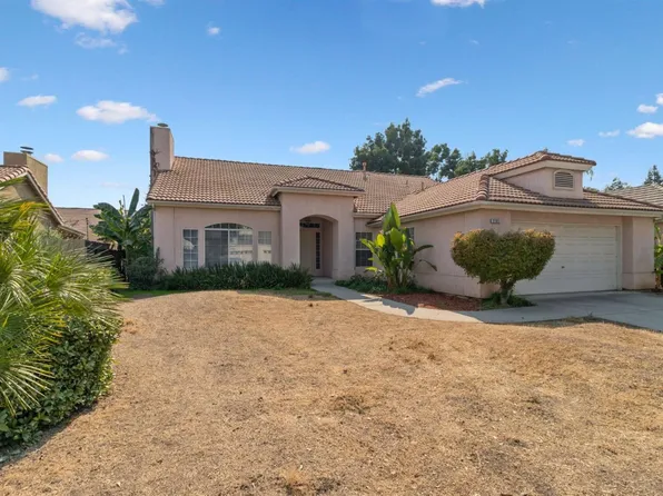 2203 E Yeargin Dr, Fresno, CA 93720