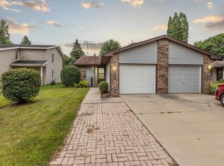 3818 Gettysburg St, Midland, MI 48642