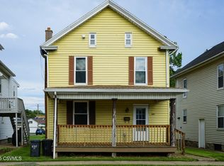 307 N Broad St, Selinsgrove, PA 17870