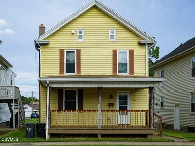 307 N Broad St, Selinsgrove, PA, 17870