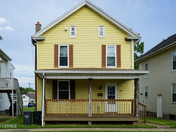307 N Broad St, Selinsgrove, PA 17870