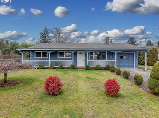 7302 NE 101st Ave, Vancouver, WA 98662