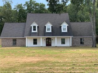 609 Old Plain Dealing Rd, Benton, LA 71006