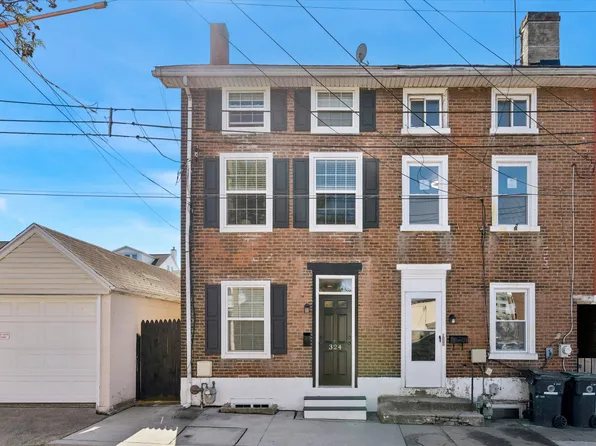 324 Prospect St, Phoenixville, PA 19460