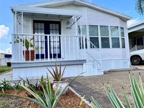 9000 Us Highway 192 #835, Clermont, FL 34714