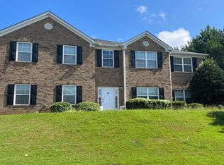 6932 Talkeetna Ct SW, Atlanta, GA 30331