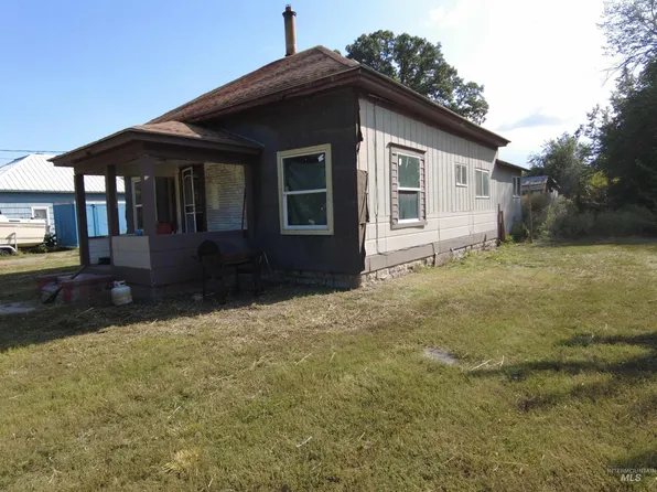 264 S West Ave, New Plymouth, ID 83655