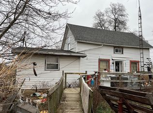 12240 Lime Creek Rd, Morenci, MI 49256