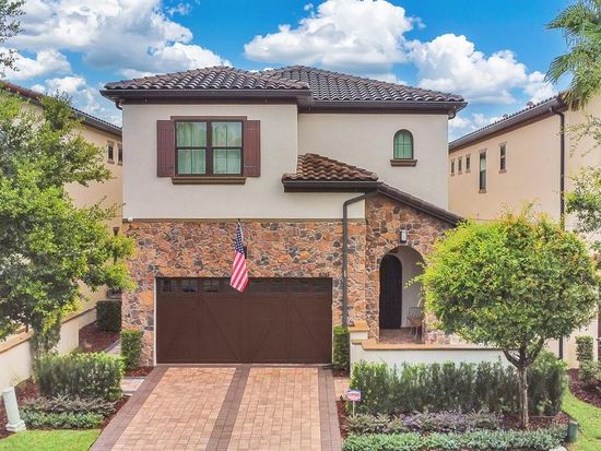 8311 Via Vittoria Way, Orlando, FL 32819