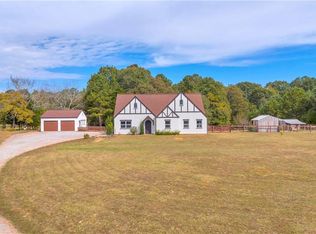 105 Knox Chapel Rd, Social Circle, GA 30025