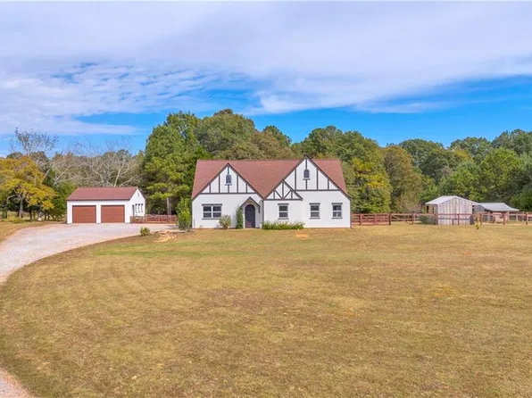 105 Knox Chapel Rd, Social Circle, GA 30025