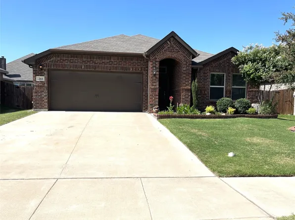 264 Cattlemans Trl, Fort Worth, TX 76131