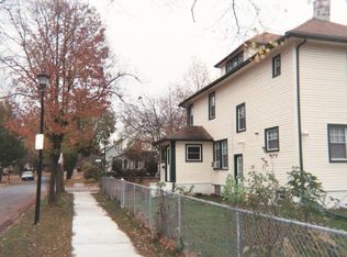 463 Congress Ave, Rochester, NY 14619