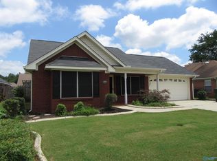 1208 Palisade Ct SW, Decatur, AL 35603