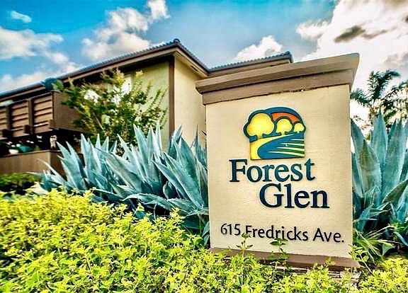 5th image of 615 Fredricks Ave Unit 106