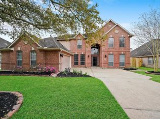 2008 Breezway Bend Ln, League City, TX 77573