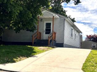154 N 26th Street, Wyandanch, NY 11798