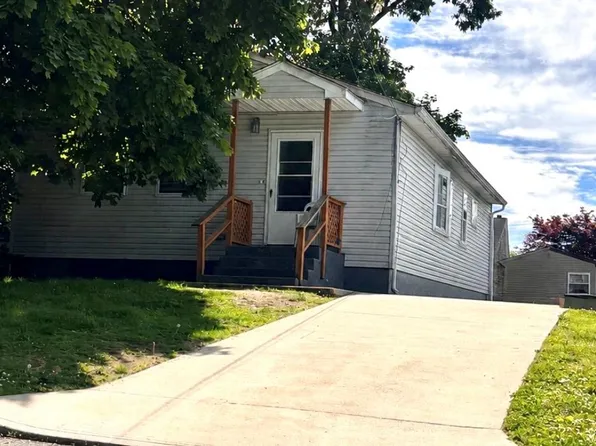 154 N 26th Street, Wyandanch, NY 11798