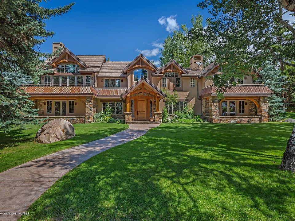 1430 Silver King Dr, Aspen, CO 81611 | Zillow