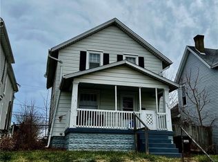 1584 Highland Ave, Springfield, OH 45503