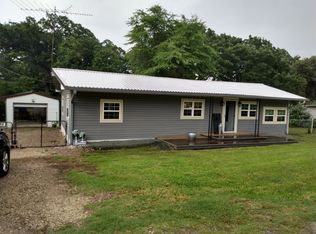 44 Richard Dr, Gordonville, TX 76245