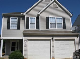 3727 Burtons Barn St, Raleigh, NC 27610