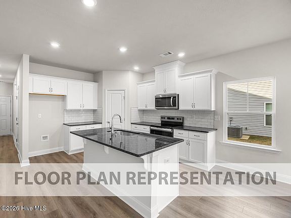 4th image of 1313 Newbern Drive #12b
