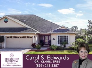 5350 Pebble Beach Dr, Sebring, FL 33872