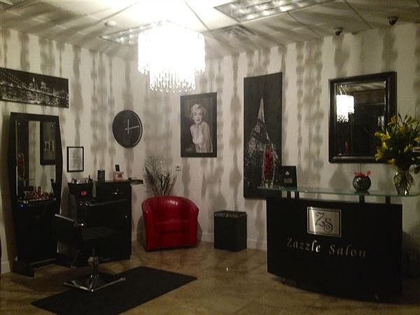 Making room for a New Stylist!!
