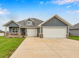 1682 E Vicksburg Psge, Republic, MO 65738