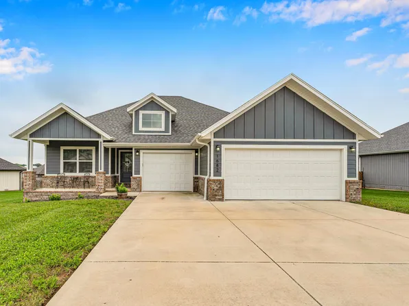 1682 Vicksburg Passage, Republic, MO 65738