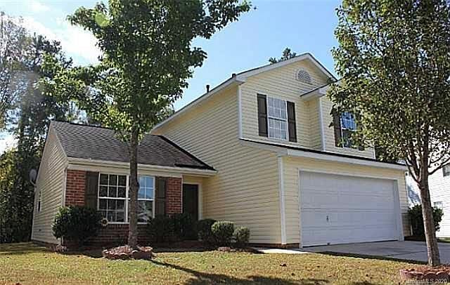 1st image of 4313 Wills Way #100