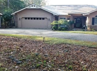 9 Sosegado Way, Hot Springs Village, AR 71909