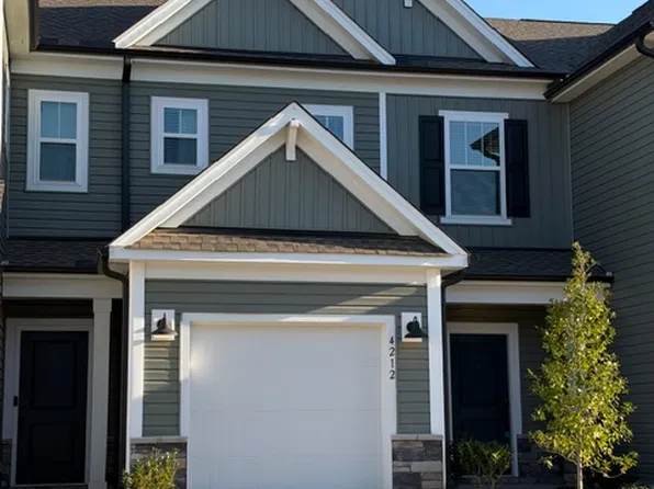 4212 Arable St, Thomasville, NC 27360