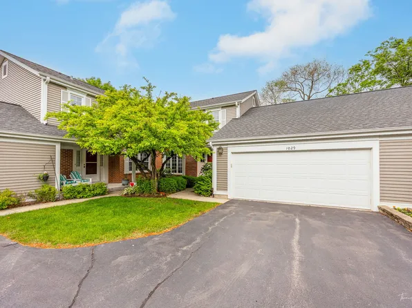 1029 Kilkenny Dr, Wheaton, IL 60189