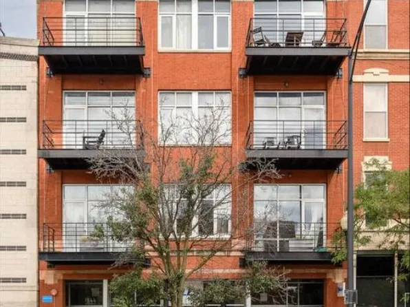 1344 W Madison St Unit 301, Chicago, IL 60607