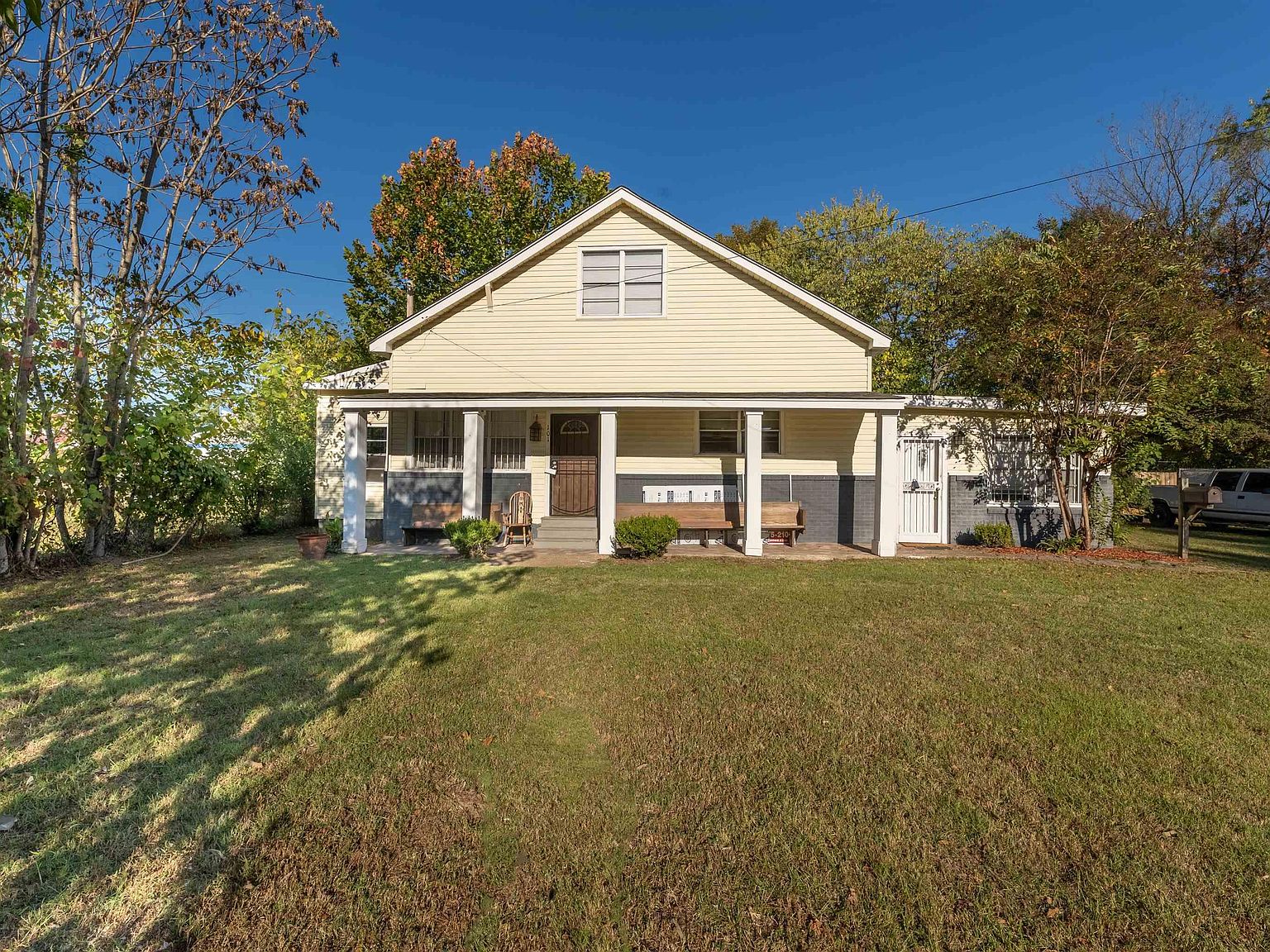 101 Parkdale St, North Little Rock, AR 72117 Zillow