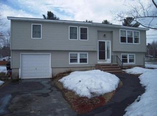 22 Malden Ave, Sanford, ME 04073